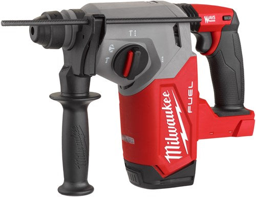 Load image into Gallery viewer, Milwaukee m18 fh-0x 18v fuel accu boorhamer | zonder accu's en lader | hd box - 4933478500