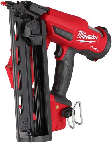 Load image into Gallery viewer, Milwaukee m18 fn16ga-0x accu tacker | zonder accu's en lader - 4933478094