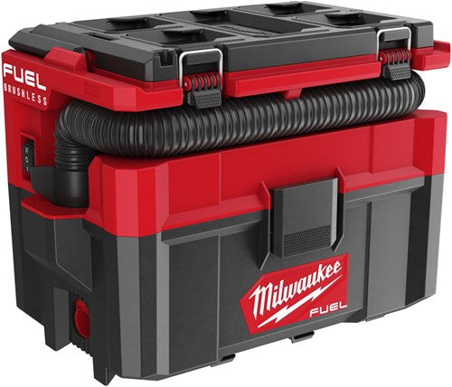 Load image into Gallery viewer, Milwaukee m18 fpovcl-0 | packout | nat- en droogzuiger | 18v | zonder accu's en lader - 4933478187