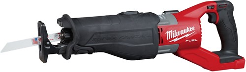 Load image into Gallery viewer, Milwaukee m18 fsx-0x m18 fuel super sawzall® | reciprozaag 18v | zonder accu's en lader - 4933464724