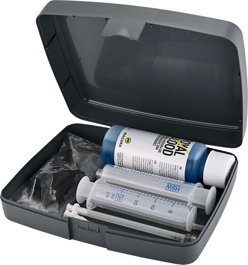 Load image into Gallery viewer, Magura remd mag service kit velg disc