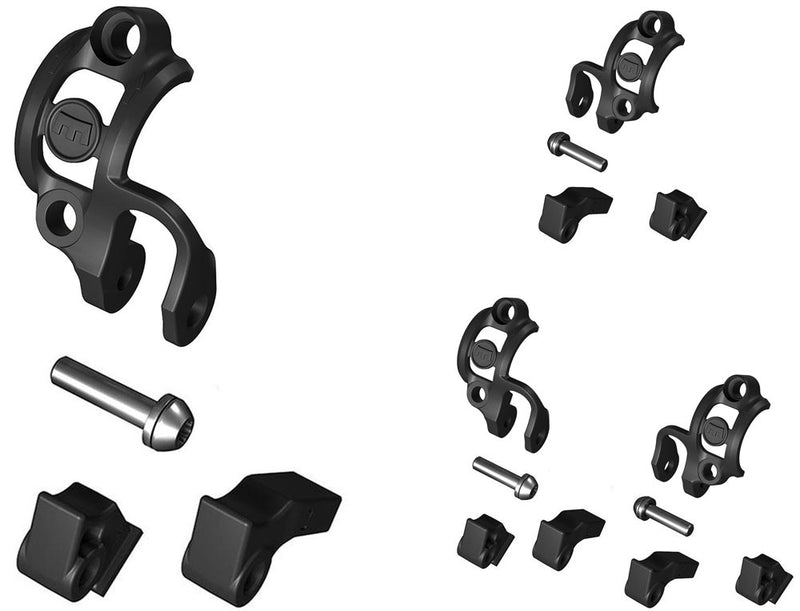 Load image into Gallery viewer, Magura shimano i-spec i+ii shiftmix 1+2 clamp | set (links rechts)