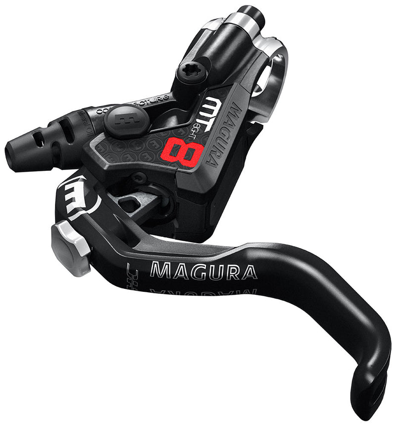 Load image into Gallery viewer, Magura mt8 pro hc disc brake set
