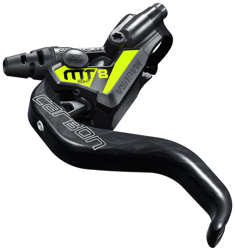 Load image into Gallery viewer, Magura mt8 sl hc disc brake set
