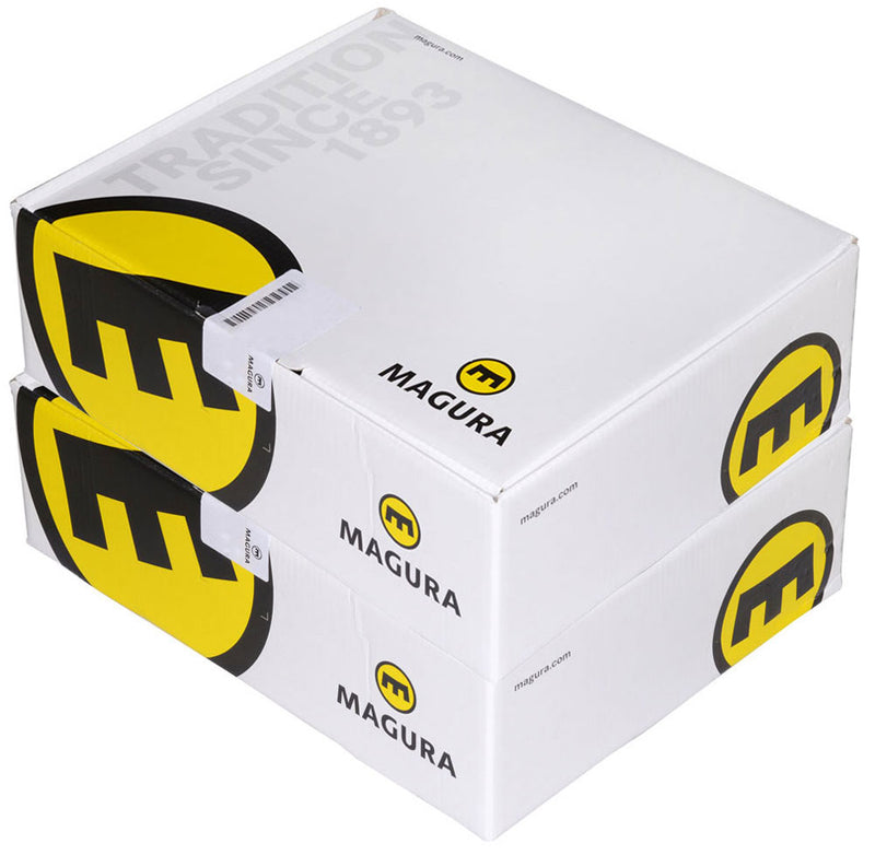 Load image into Gallery viewer, Magura hs11 evo2 carbotecture® brake set