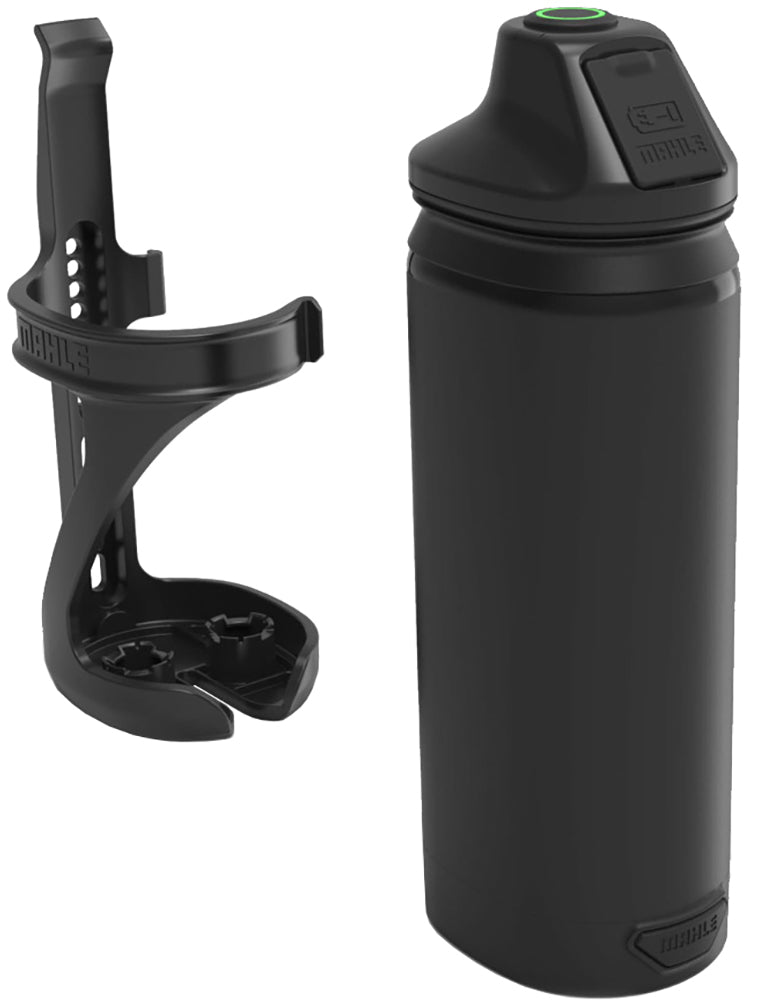 Load image into Gallery viewer, Mahle x35 range extender sp1 incl. holder and silicone straps