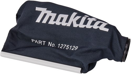 Load image into Gallery viewer, Makita accessoires linnen stofzak radiaal afkortzaag - 127512-9 127512-9