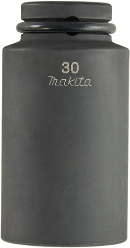Load image into Gallery viewer, Makita accessoires dop 30x78 mm 1 2 - 134847-1