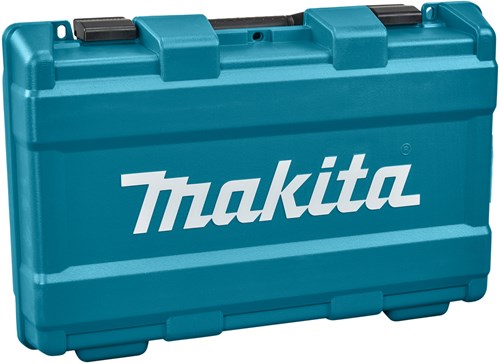 Afbeelding laden in galerijviewer, Makita accessoires koffer kunststof voor de dgd801 rechte slijper- 141482-8 141482-8