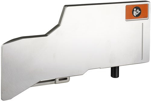 Afbeelding laden in galerijviewer, Makita accessoires aanslag boven r compleet - 144925-9 - 144925-9