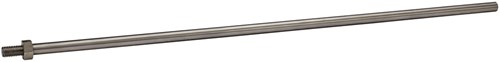 Load image into Gallery viewer, Makita accessoires rvs mengsteel tbv mengbladen - 168349-5 168349-5