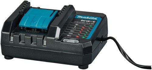 Load image into Gallery viewer, Makita accessoires oplader lxt dc18wc | lxt 14,4 v 18 v - 1910g0-1