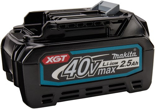 Load image into Gallery viewer, Makita bl4025 accu xgt 40 volt max 2,5ah 191b36-3 - 191b36-3