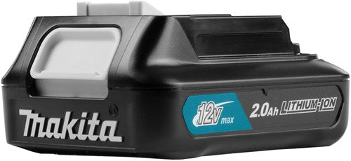 Load image into Gallery viewer, Makita accessoires accu bl1021b 12v max 2,0 ah - 197396-9