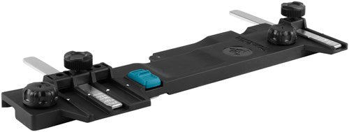 Load image into Gallery viewer, Makita accessoires geleiderail adapter cirkelzaag hs6601 - 197462-2