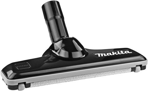 Load image into Gallery viewer, Makita accessoires 198529-9 | vloerzuigmond tapijt zwart - 198529-9