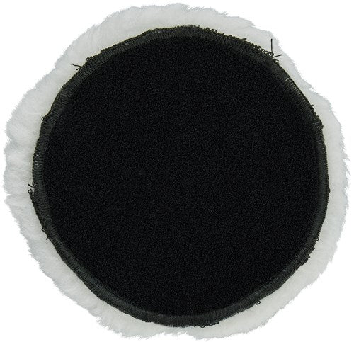Afbeelding laden in galerijviewer, Makita accessoires wollen schijf 150 mm - 199424-6 - 199424-6