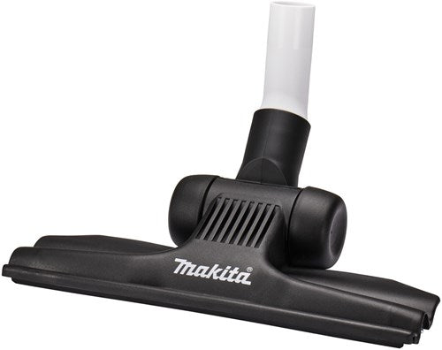 Load image into Gallery viewer, Makita accessoires 127082-8 vloerzuigmond harde vloer tapijt - 199454-7