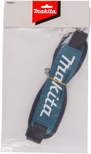 Afbeelding laden in galerijviewer, Makita accessoires draagriem dvc750l - 199486-4 - 199486-4