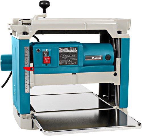 Load image into Gallery viewer, Makita 2012nb vandiktebank | 1650w - 2012nb