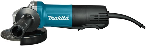 Load image into Gallery viewer, Makita 230 v haakse slijper 125mm | in doos - 9558hpgy