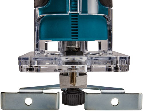 Load image into Gallery viewer, Makita 3711 | kantenfrees | 6 mm | 230 v | in doos - 3711