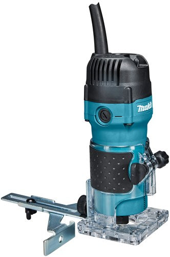 Load image into Gallery viewer, Makita 3711 | kantenfrees | 6 mm | 230 v | in doos - 3711