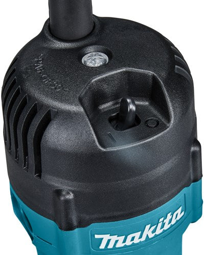 Load image into Gallery viewer, Makita 3712 | kantenfrees met kantelbare voetzool | 6 mm | 230 v | in doos - 3712