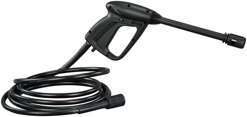 Afbeelding laden in galerijviewer, Makita accessoires spuitpistool + 5mtr slang tbv hw101 - 40781