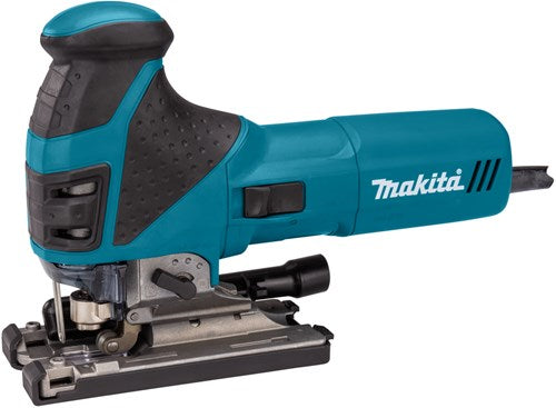 Load image into Gallery viewer, Makita 4351ct | decoupeerzaag t-model | 230v | in koffer - 4351ct