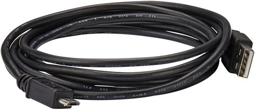 Load image into Gallery viewer, Makita accessoires usb kabel voor momentsleutel - 661432-2 661432-2