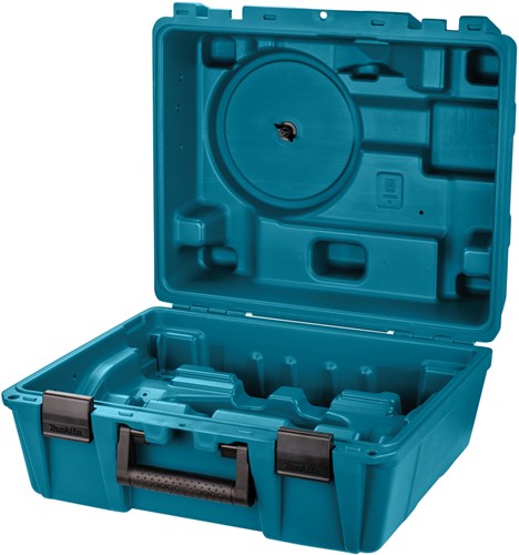 Load image into Gallery viewer, Makita accessoires 821797-6 | koffer kunststof voor dhs900 cirkelzaag - 821797-6