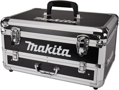 Load image into Gallery viewer, Makita accessoires koffer aluminium leeg - 823327-9 - 823327-9