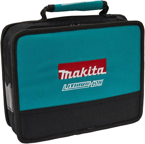 Afbeelding laden in galerijviewer, Makita accessoires gereedschapstas | 280 x 230 x 90 mm - 831277-4 831277-4
