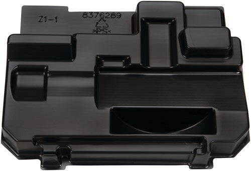 Afbeelding laden in galerijviewer, Makita accessoires inlay voor m-box dcs550, dss501, dss500, dcs552 - 837628-9