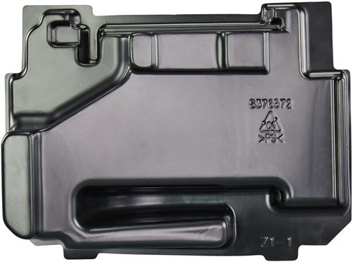 Afbeelding laden in galerijviewer, Makita accessoires inlay voor m-box 5008mg - 5604r - 837657-2