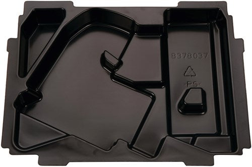 Afbeelding laden in galerijviewer, Makita accessoires mbox 1 inleg voor 4350fct 4351fct | 837803-7 - 837803-7