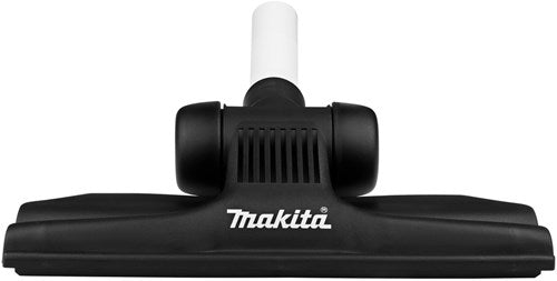 Load image into Gallery viewer, Makita accessoires 127082-8 vloerzuigmond harde vloer tapijt - 199454-7