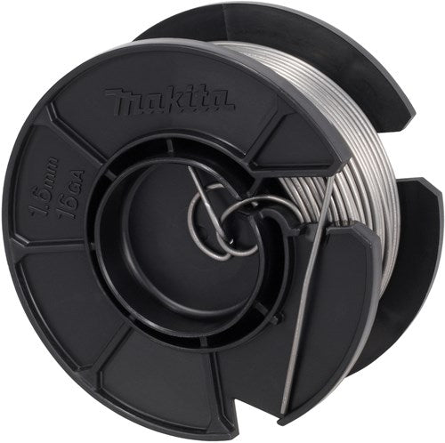 Load image into Gallery viewer, Makita accessoires 1915n0-0 vlechtdraad | 32 rollen | 1.6mm x 30m - 1915n0-0