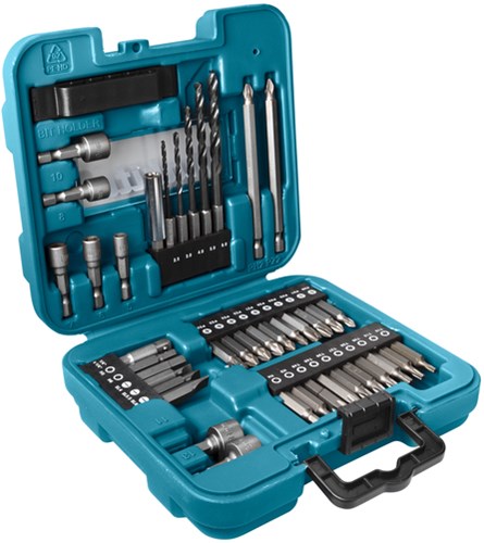 Load image into Gallery viewer, Makita accessoires makita boor bitset 42-delig - d-58877
