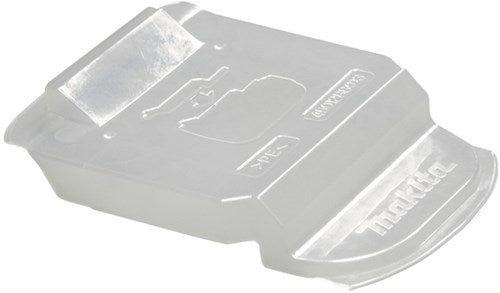 Load image into Gallery viewer, Makita accessoires 456128-6 accubeschermkap voor cxt accu's - 456128-6
