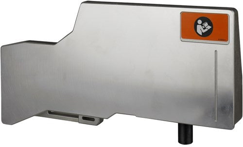 Afbeelding laden in galerijviewer, Makita accessoires aanslag boven r compleet - 144925-9 - 144925-9