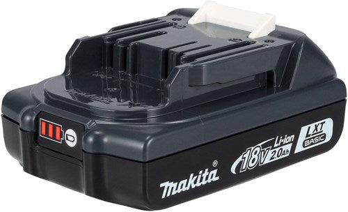Load image into Gallery viewer, Makita accessoires accu blb182 18v 2,0ah lxt basic - 1915f4-6