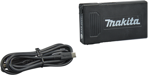 Load image into Gallery viewer, Makita accessoires accupack bl1055b - deabl1055b deabl1055b