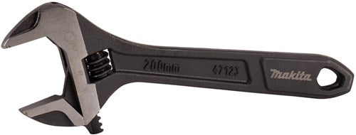 Afbeelding laden in galerijviewer, Makita accessoires b-65420 | verstelbare moersleutel | 32mm - b-65420