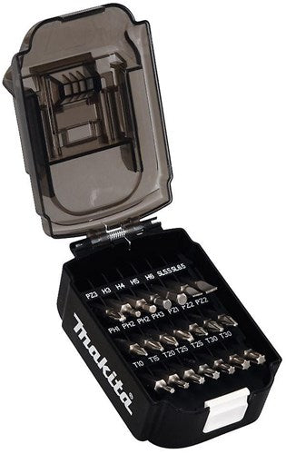 Load image into Gallery viewer, Makita accessoires b-68323 21-delig schroefbitset - b-68323