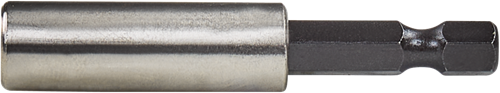 Load image into Gallery viewer, Makita accessoires bithouder magnetisch 1 4 x60mm - b-52445 - b-52445