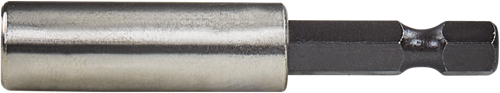 Afbeelding laden in galerijviewer, Makita accessoires bithouder magnetisch 1 4 x60mm - b-52445 - b-52445