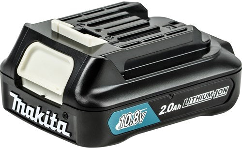 Load image into Gallery viewer, Makita accessoires bl1020b 10,8v li-ion schuifaccu - 2,0ah - 197394-3