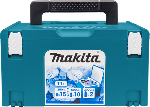 Load image into Gallery viewer, Makita accessoires coolmbox3 - 198254-2 - 198254-2
